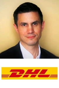 Jason Gillespie, Senior Director and Head of Continuous Improvement and Innovation for Transportation, DHL Supply Chain