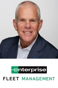 Brice Adamson | President | Enterprise Fleet Management » speaking at MOVE America 2024