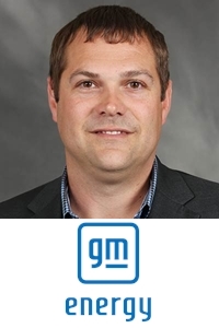 Alex Keros, Director, EV Infrastructure Development, General Motors