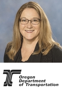 Maureen Bock | Chief Innovation Officer | Oregon Department of Transportation » speaking at MOVE America 2024