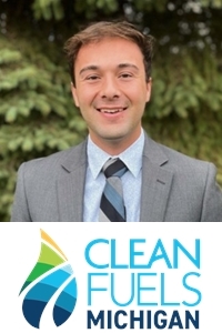 Chase Attanasio | Policy Analyst | Clean Fuels Michigan » speaking at MOVE America 2024