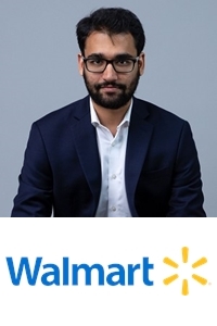 Taha Mirza | Senior Manager - Last Mile Delivery | Walmart » speaking at MOVE America 2024