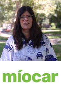 Gloria Huerta | Chief Operating Officer | Miocar » speaking at MOVE America 2024