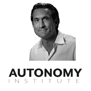 Jeffrey Decoux | Chairman, Autonomy Fellow | Autonomy Inc » speaking at MOVE America 2024