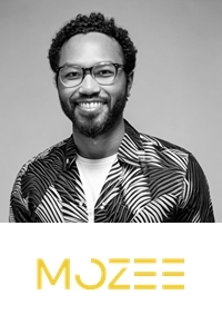 Shawn Taikratoke | Chief Executive Officer | Mozee inc » speaking at MOVE America 2024