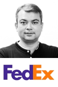 Nikhil (Nik) Pande | Director, Operations Science & Advanced Tech | FedEx » speaking at MOVE America 2024