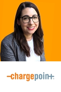 Anne Smart, Vice President, Public Policy, ChargePoint