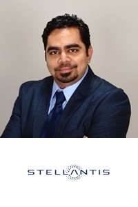Ajit Asirvadam | Global Head, In-Car Commerce and Payments | Stellantis » speaking at MOVE America 2024