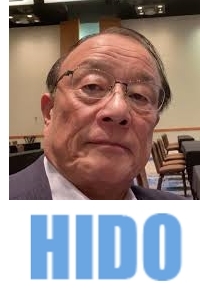 Junichi Hirose |  | Highway Industry Development Organization (HIDO) » speaking at MOVE America 2024