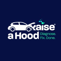 Raise a Hood, exhibiting at MOVE America 2024