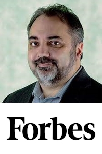 Sam Abuelsamid | Senior Contributor | Forbes » speaking at MOVE America 2024