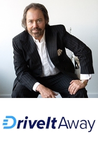 John Possumato | Chief Executive Officer | DriveItAway » speaking at MOVE America 2024