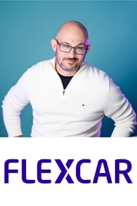 Freedom Dumlao | CTO | Zipcar » speaking at MOVE America 2024