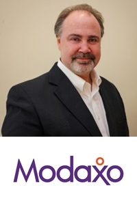 Paul Comfort | SVP and Chief Customer Officer | MODAXO » speaking at MOVE America 2024