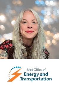 Sarah Hipel | Standards and Reliability Program Manager | Joint Office of Energy and Transportation » speaking at MOVE America 2024