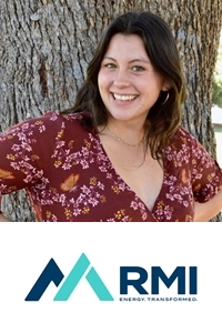 Caitlin Odom | Manager,  Carbon Free Transportation and Electricity Teams | Rocky Mountain Institute » speaking at MOVE America 2024