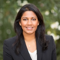 Shay Natarajan, Partner - Strategy, Mobility Impact Partners