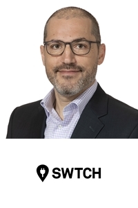 Josh Cohen, Head of Policy, SWTCH