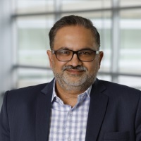 Manish Mehrotra, Vice President, Digital Business Planning & Connected Ops, Hyundai Motor North America