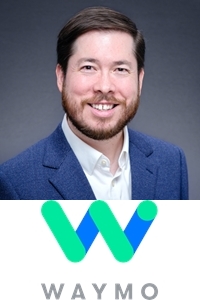 David Quinalty | Head of Federal Policy and Government | Waymo » speaking at MOVE America 2024