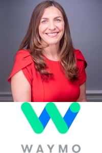 Gabrielle Hopkins | Senior Manager, Federal Policy and Government Affairs | Waymo » speaking at MOVE America 2024