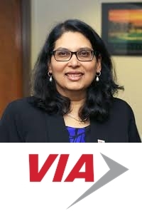 Manjiri Akalkotkar | Vice President Program Delivery | VIA Metropolitan Transit » speaking at MOVE America 2024