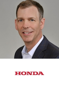 Jay Joseph | Vice President, Sustainability & Business Development | American Honda Motor Co Inc » speaking at MOVE America 2024