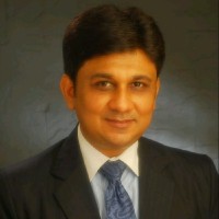 Sunzay Passari | Senior Director and Head of Digital Innovation | UPS » speaking at MOVE America 2024