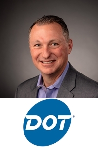 Jeff Barry, Chief Innovation Officer, Dot Foods