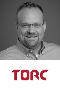 Walter Grigg, Leader of Industry Partnerships, Torc Robotics
