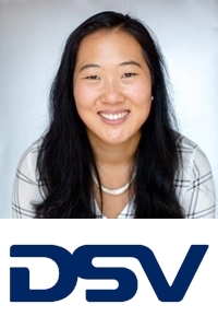 Eva Ames, VP, Electrification and Mobility Competence Center, DSV