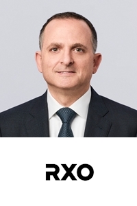 Yoav Amiel | Senior Vice President, Technology | XPO Logistics » speaking at MOVE America 2024