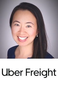 Olivia Hu | Head of Autonomous Trucking | Uber Freight » speaking at MOVE America 2024