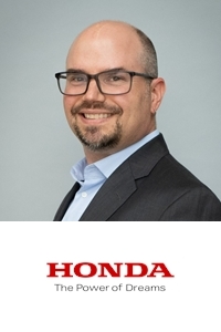Ryan Harty | Division Lead of Sustainability Development | American Honda Motor Co Inc » speaking at MOVE America 2024