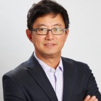 Dong-Su Kim, Chief Executive Officer, LG Technology Ventures