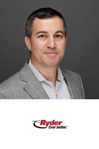 Carlo Rodriguez | Managing Director, Electric Vehicles | Ryder » speaking at MOVE America 2024