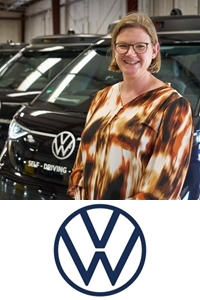 Katrin Lohmann | President | Volkswagen ADMT » speaking at MOVE America 2024