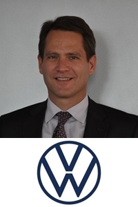 Frank Weith | Director Connected & Mobility Services | Volkswagen Group Of America » speaking at MOVE America 2024