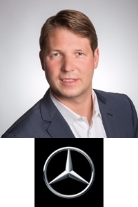 Philipp Skogstad | President and CEO | Mercedes-Benz Research & Development North America » speaking at MOVE America 2024