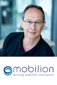 Avi Feldman |  | Mobilion Ventures » speaking at MOVE America 2024
