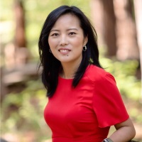 Sabrina Yuan | VP Product Strategy & Innovation | CARIAD » speaking at MOVE America 2024