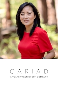 Sabrina Yuan | Vice President of Strategy | CARIAD » speaking at MOVE America 2024