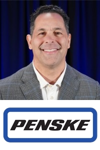 Paul Rosa |  | Penske Truck Leasing » speaking at MOVE America 2024