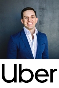 Robbie Stephens |  | Uber » speaking at MOVE America 2024