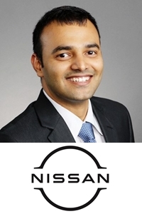 Neeraj Saini |  | Nissan North America » speaking at MOVE America 2024
