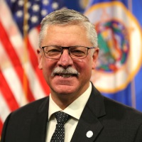 Michael Hanson | Director | Minnesota Department of Public Safety - Office of Traffic Safety » speaking at MOVE America 2024