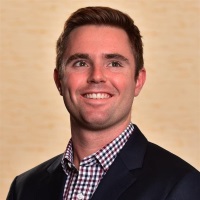Drew Dawson | Corporate Account Manager | STX Group » speaking at MOVE America 2024