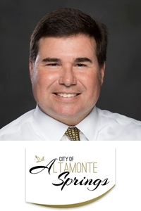 Frank Martz |  | City of Altamonte Springs » speaking at MOVE America 2024