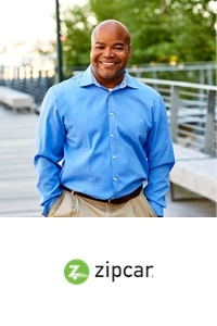 Angelo Adams |  | Zipcar » speaking at MOVE America 2024
