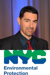 Paris Apollon |  | NYC Department of Environmental Protection » speaking at MOVE America 2024